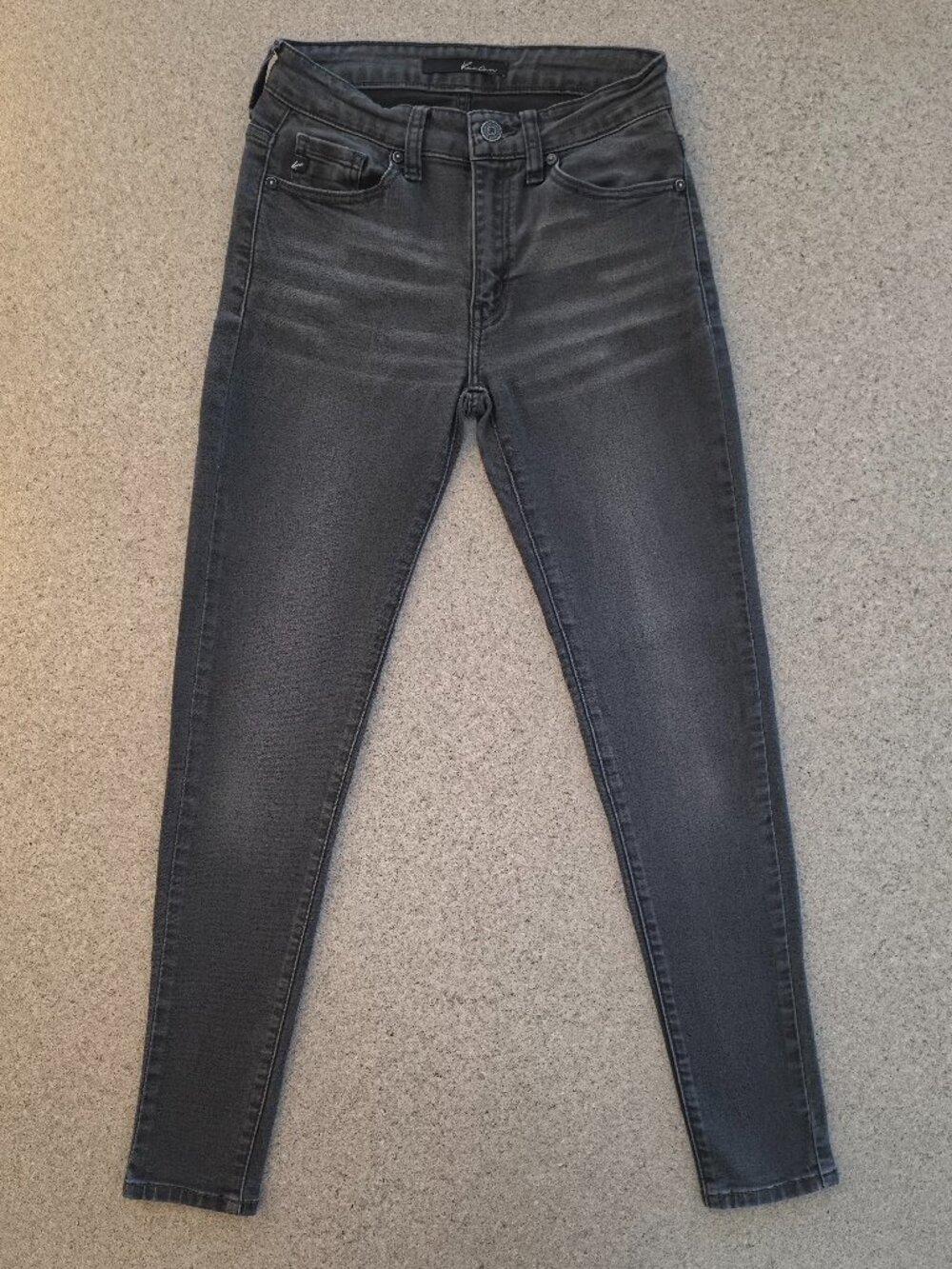 Kancan Jeans
